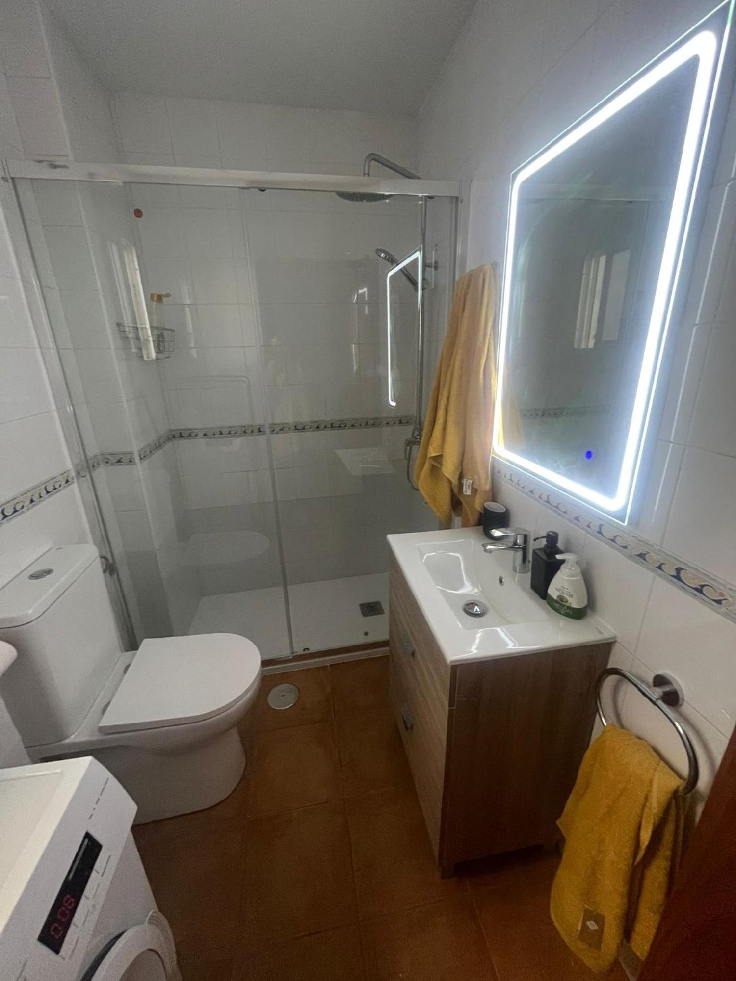 Appartamento Tu Nido En Málaga Esterno foto