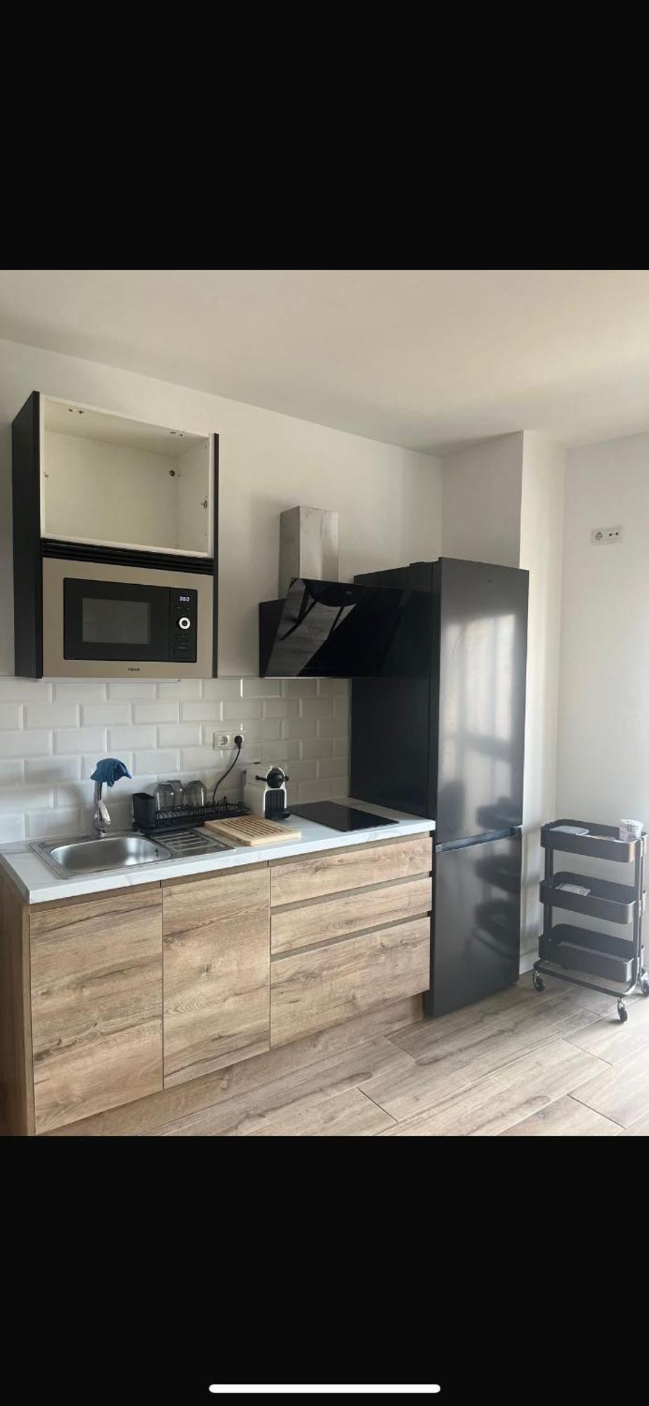 Appartamento Tu Nido En Málaga Esterno foto